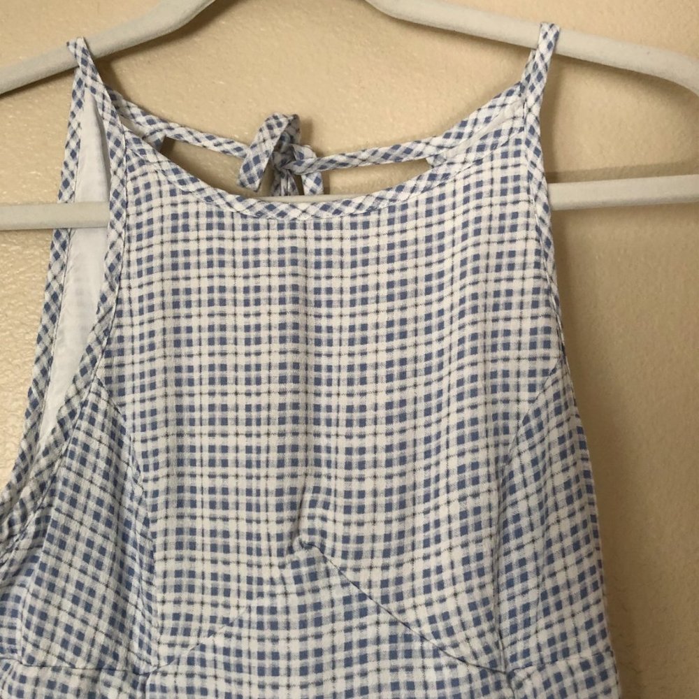 MINI DRESS - Picture 3 of 3